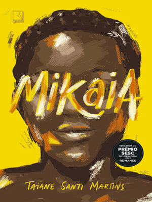 cover image of Mikaia